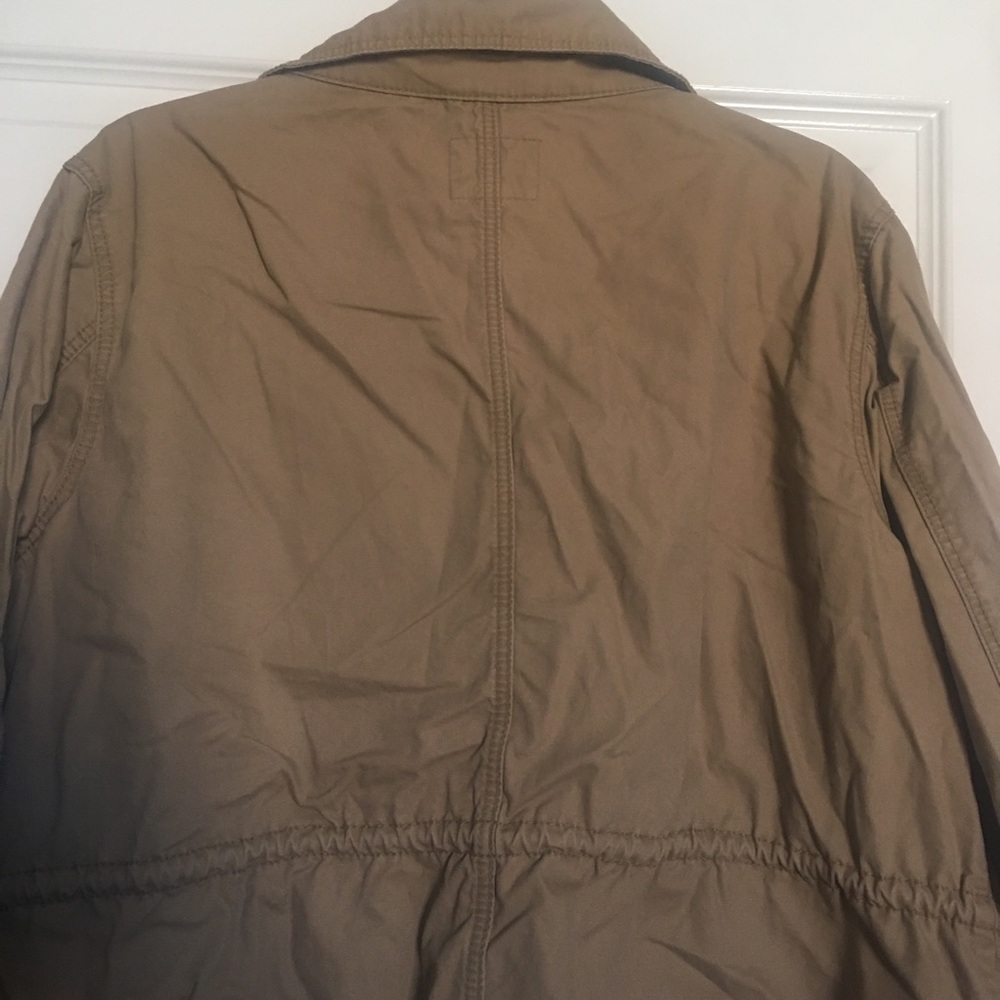Cargo jacket - Picture 4 of 4